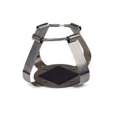 Scientific Industries 2 L Flask Clamp for Mini-300 Orbital-Genie 400843